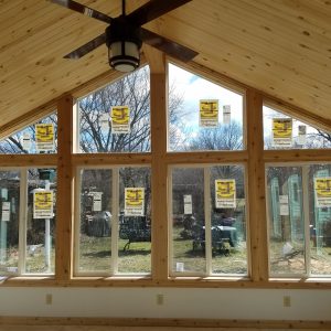 Three Season Sunroom | TimberBuilt Rooms | Wauconda, IL