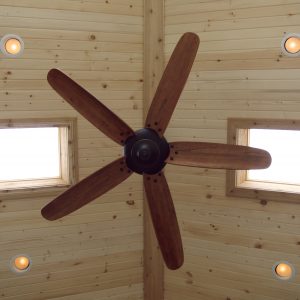 Sunrooms | TimberBuilt Rooms | Three Season Sunrooms