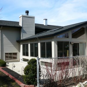 TimberBuilt Rooms | Kane County, IL