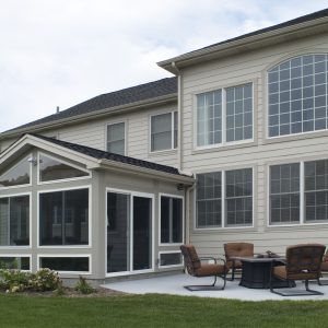 General Contractor | TimberBuilt Rooms | Kane County, IL