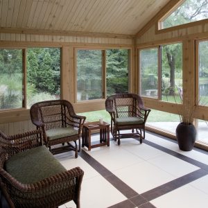 TimberBuilt Rooms | Custom Construction | Kane County, IL