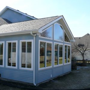Custom Rooms | TimberBuilt Rooms