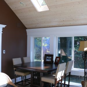 All Season Sunrooms | TimberBuilt Rooms | Lombard, IL