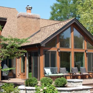 All Season Sunrooms | Homer Glen, IL | TimberBuilt Rooms