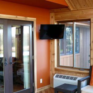 All Season Sunrooms | TimberBuilt Rooms | Roselle, IL