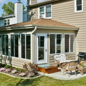 TimberBuilt All-Season Sunrooms | St. Charles, IL 60174