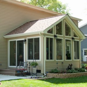 TimberBuilt Rooms | Home Additions