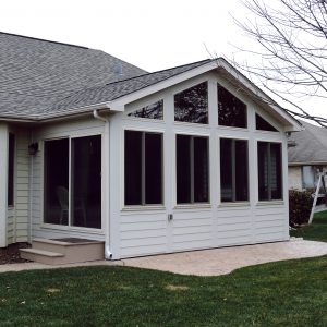 Free Consultation | TimberBuilt Rooms | St. Charles, IL