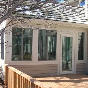 All Season Sunrooms | TimberBuilt Rooms | St. Charles, IL 60174