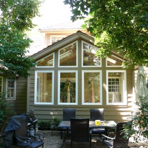 Contractors | TimberBuilt Rooms | St. Charles, Illinois