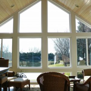 All Season Sunrooms | Schaumburg, IL | TimberBuilt Rooms