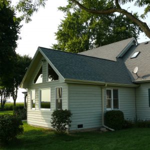 Sunroom Remodel | TimberBuilt Rooms | St. Charles, Illinois