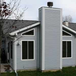 TimberBuilt Rooms | Room Additions | St. Charles, IL 60174