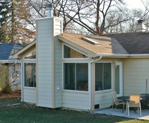 TimberBuilt Rooms | Energy Efficient | St. Charles, IL 60174