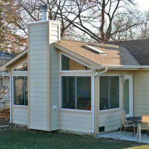 TimberBuilt Rooms | Energy Efficient | St. Charles, IL 60174