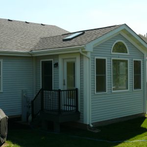 TimberBuilt Rooms | Additional Room | St. Charles, IL 60174