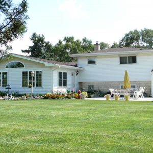 Home Expansion and Remodels | TimberBuilt Rooms | St. Charles, IL