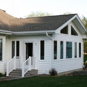 All Season Room Additions | TimberBuilt Rooms | St. Charles, IL 60174