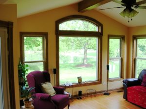 Illinois General Contractors | TimberBuilt Rooms | St. Charles, IL