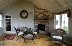 Timberbuilt Room Additions | Kane County, Illinois