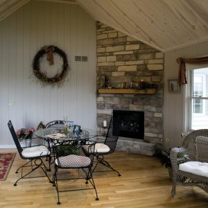 Timberbuilt Room Additions | Kane County, Illinois