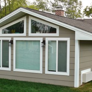 Renovation Contractors | TimberBuilt Rooms | All-Season Sunrooms