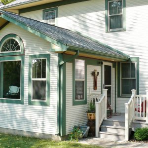 TimberBuilt Rooms | Custom Construction