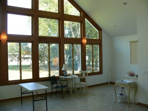 Affordable Remodel | TimberBuilt Rooms