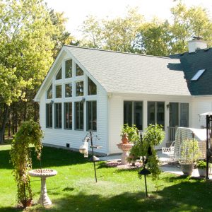 TimberBuilt Rooms | Home Renovations