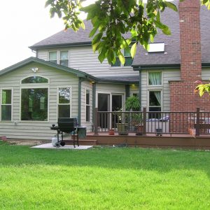 TimberBuilt Rooms | Home Expansion | St. Charles, IL 60174