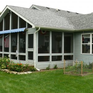 TimberBuilt Screen Rooms | Batavia, IL