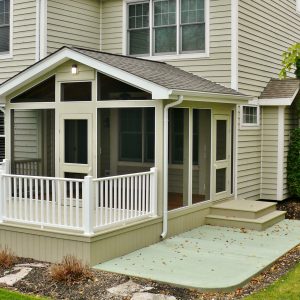 TimberBuilt Rooms | Lombard, IL