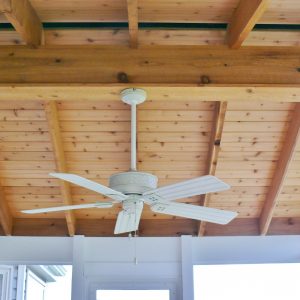 TimberBuilt Screen Rooms | Cedar Timber Construction