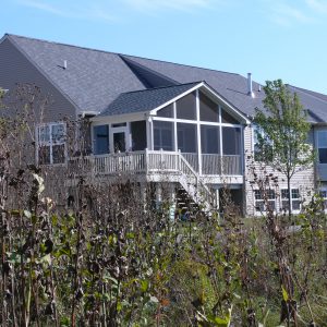 TimberBuilt Screen Rooms | Lombard, IL