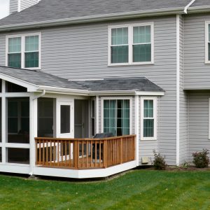 TimberBuilt Screen Rooms | Wauconda, IL